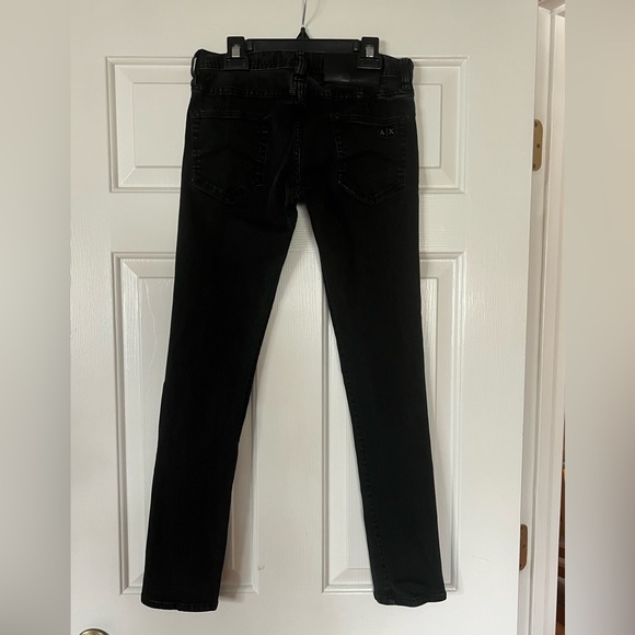 Armani ladies jeans - Picture 2 of 7